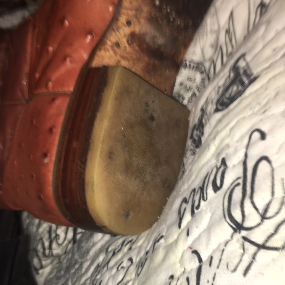 Soto boots men - Picture 6 of 9